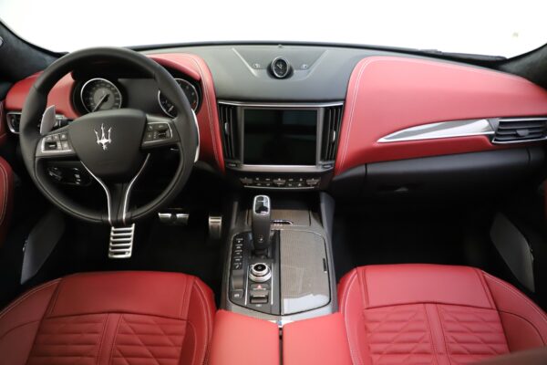 Maserati Levante GTS